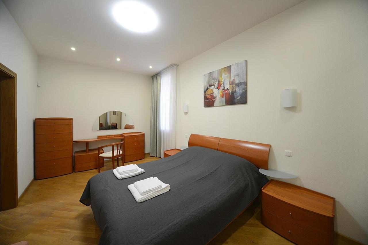 Artol Sophia Apartment Kiew Exterior foto
