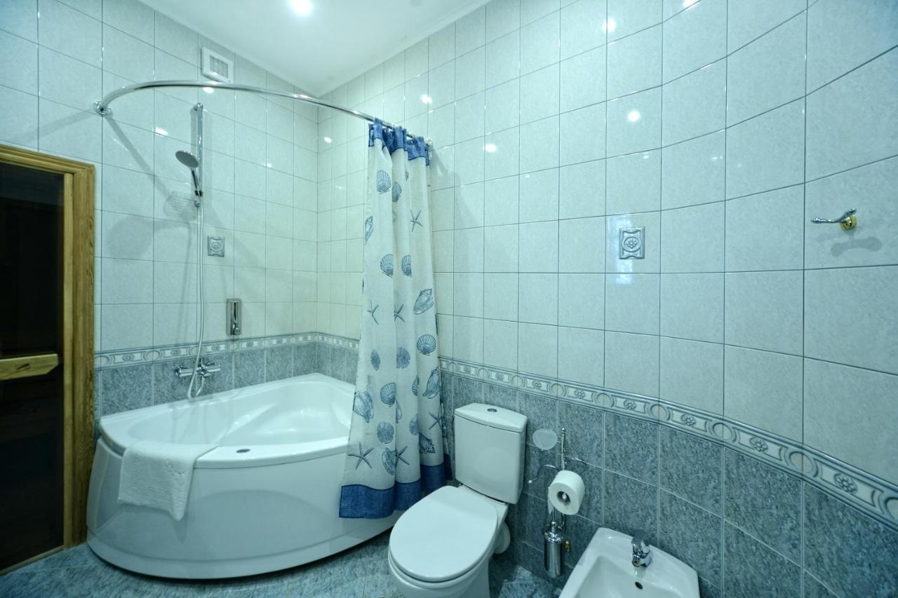 Artol Sophia Apartment Kiew Exterior foto