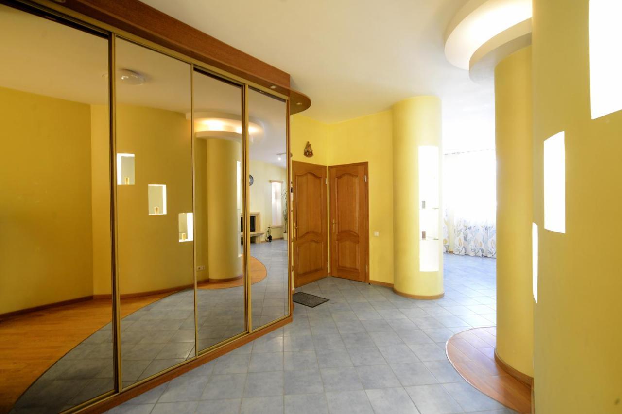 Artol Sophia Apartment Kiew Exterior foto