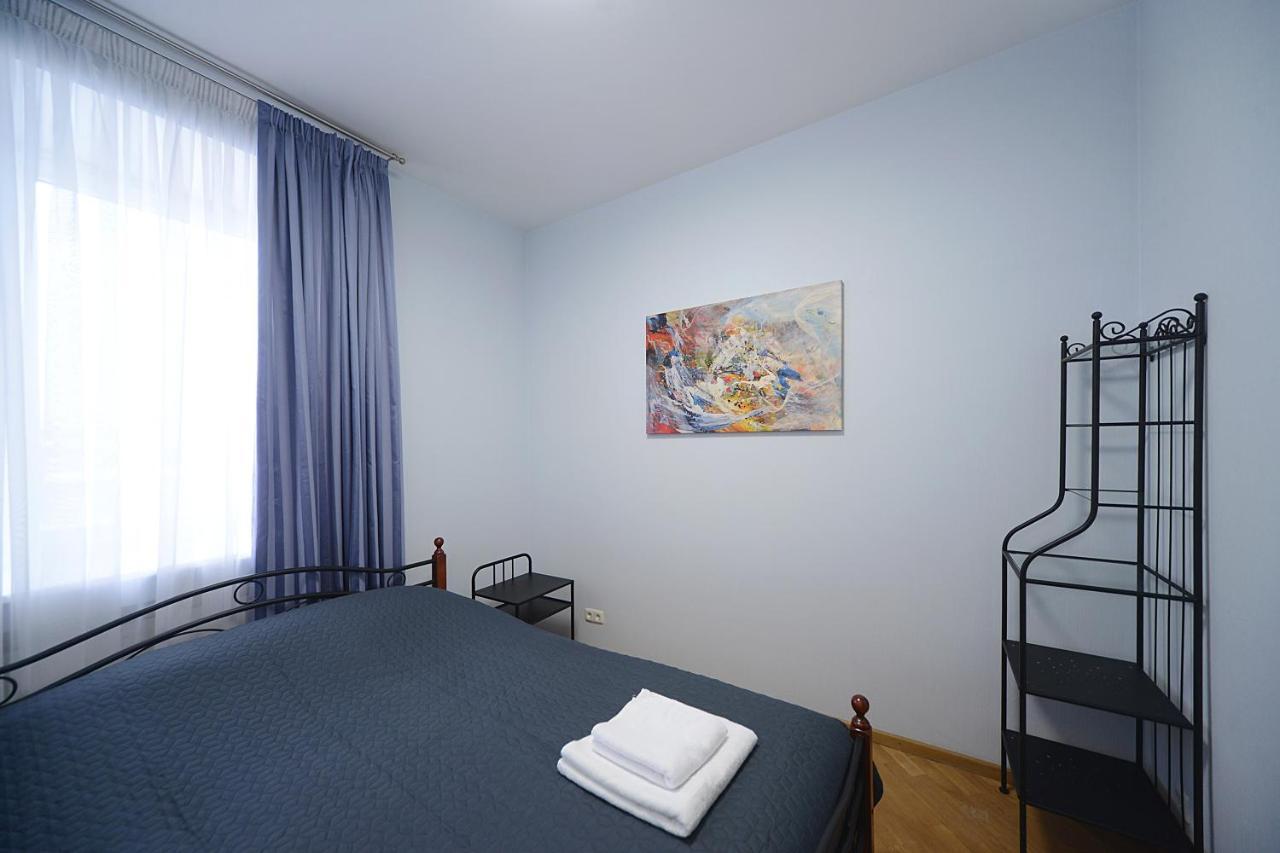 Artol Sophia Apartment Kiew Exterior foto