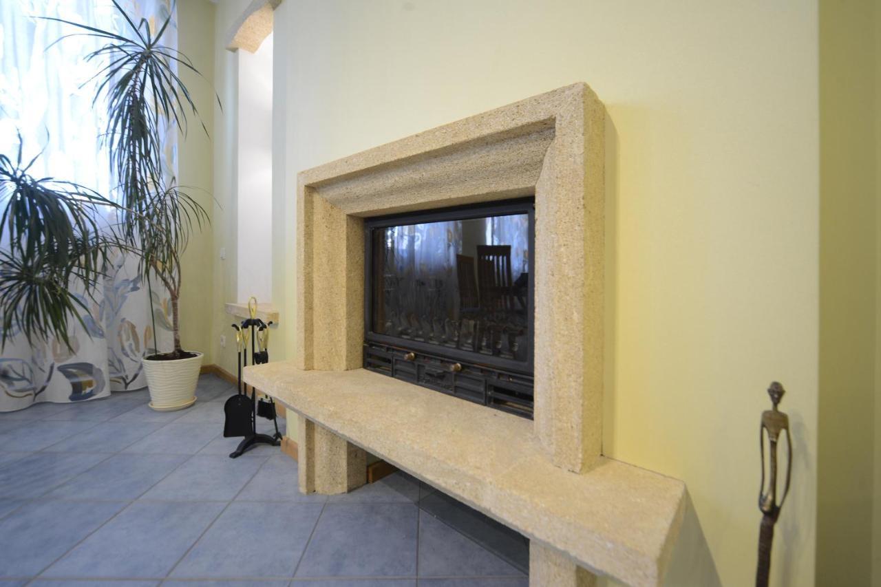 Artol Sophia Apartment Kiew Exterior foto
