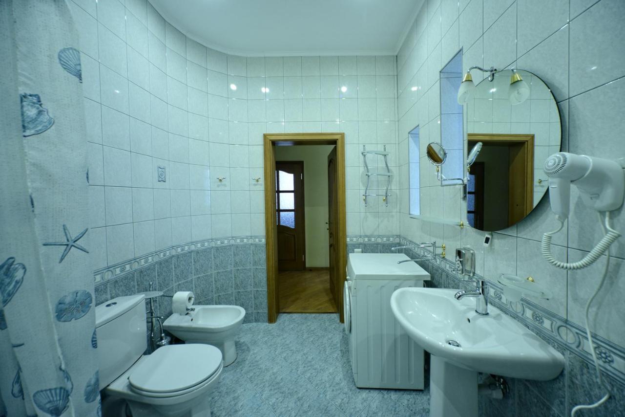 Artol Sophia Apartment Kiew Exterior foto